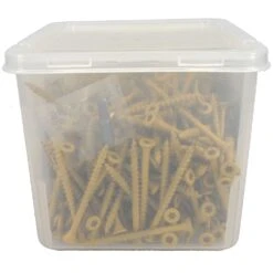 Hillman Deck Plus No. 10 X 2-1/2 In. L Tan Star Flat Head Exterior Deck Screws 5 Lb -Hil Screws Shop f47e9300 96ec 4d0d b0dd bfae3cbd8c85