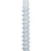 GRK Fasteners RT Composite No. 8 X 3-1/8 In. L Star Coated Screws 100 Pk