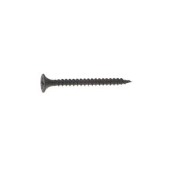 Grip-Rite No. 6 X 1-5/8 In. L Phillips Drywall Screws 5 Lb 1000 Pk