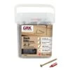 GRK Fasteners Deck Elite No. 8 X 2 In. L Tan Star Star Head Deck Screws 540 Pk