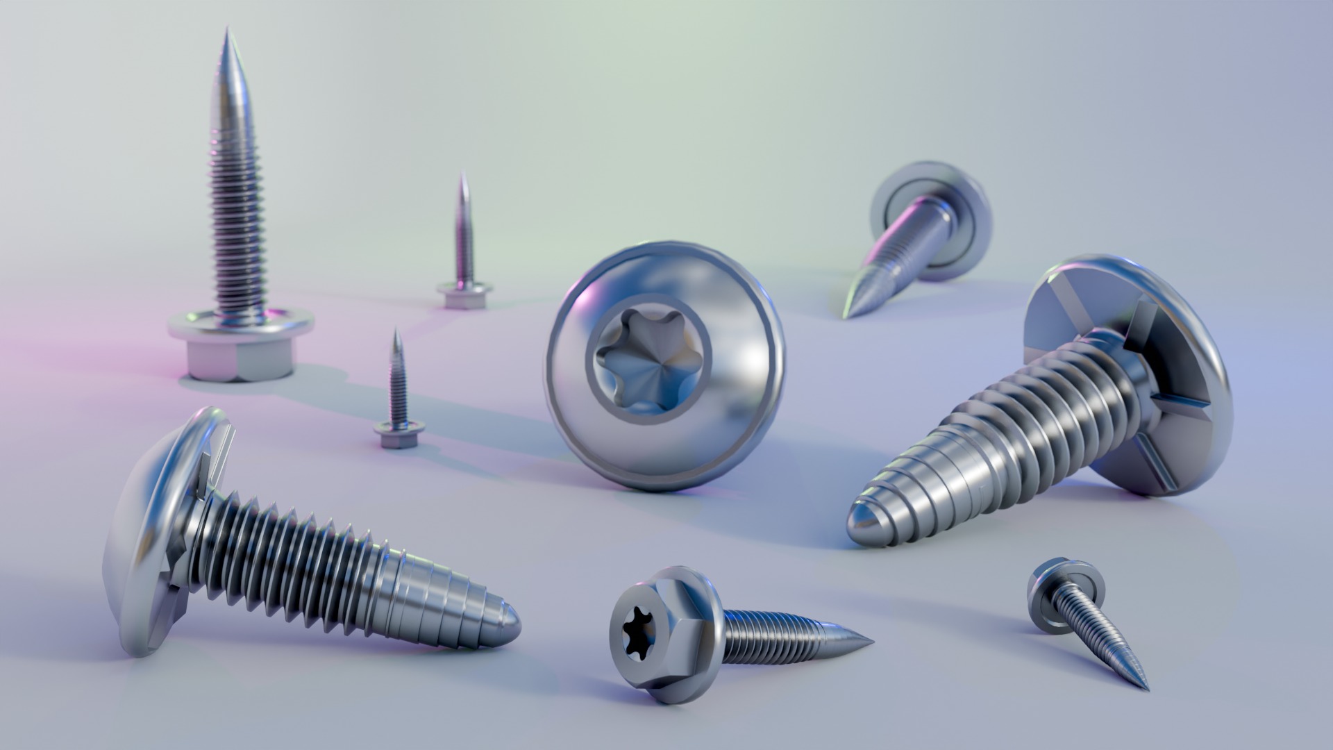 Hil Screws Shop -Hil Screws Shop EPWgroupshot v3 1 1